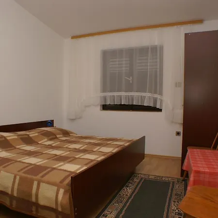 Apartamento Studio 313b Podaca